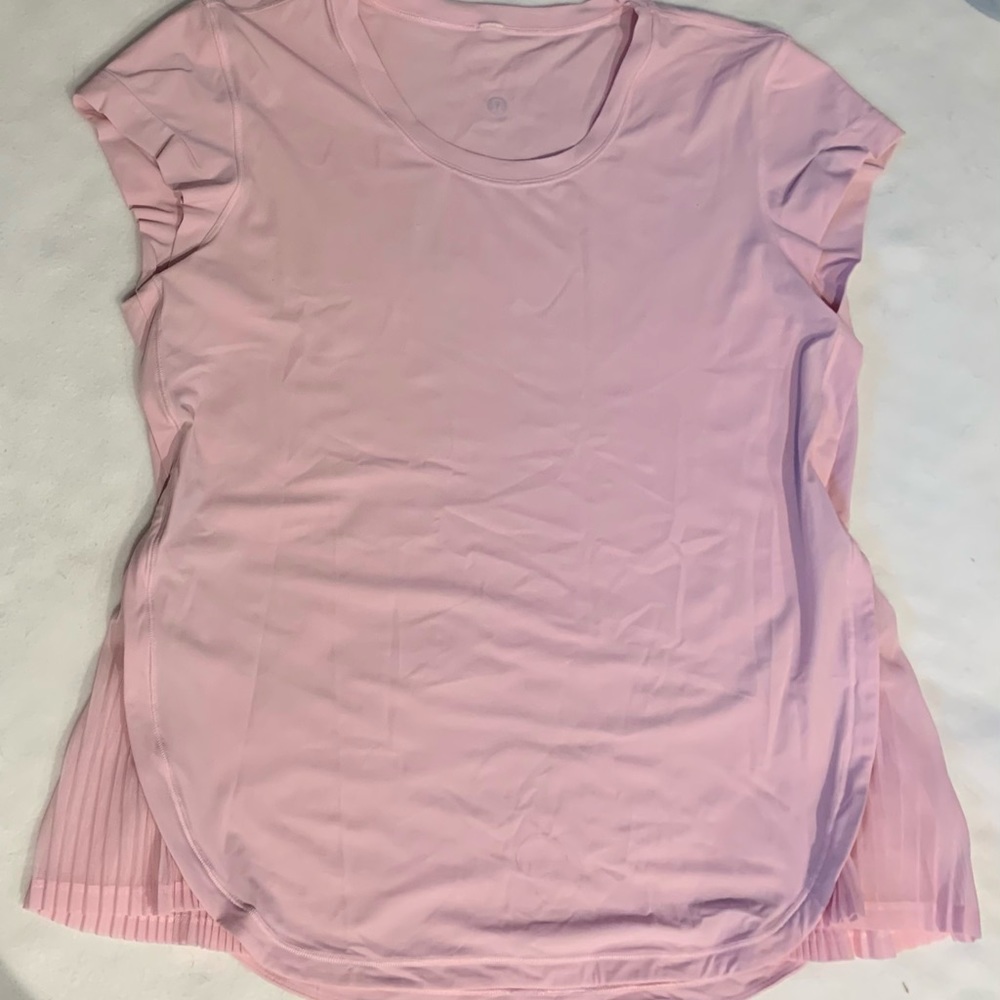 lululemon top